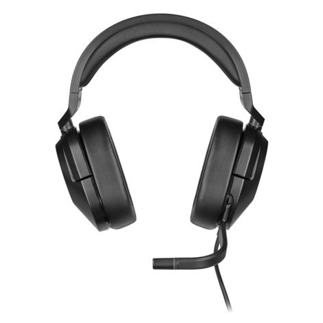 Corsair | Surround Gaming Headset | HS55 | Wired | Over-Ear - 2